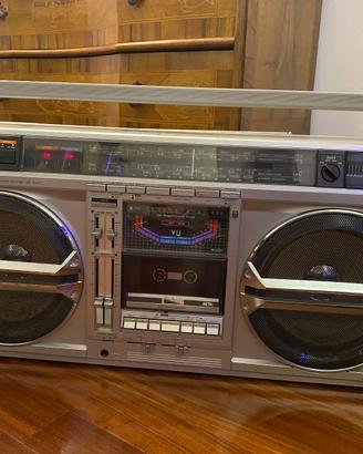 SHARP GF9000Z BOOMBOX