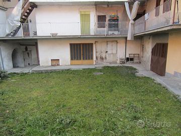 Appartamento bilocale a SANFRONT