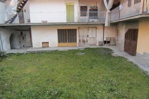 Appartamento bilocale a SANFRONT