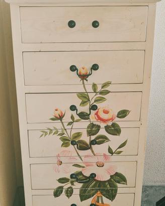 settimino legno country