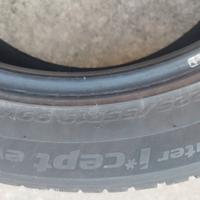 pneumatici invernali Hankook 