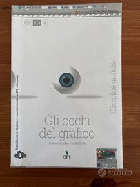 Libro “Gli occhi del grafico”