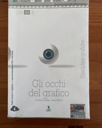 Libro “Gli occhi del grafico”