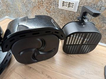 Philips Airfryer 3000 Serie XL 6.2L