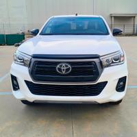 TOYOTA HILUX Full Optional 2020