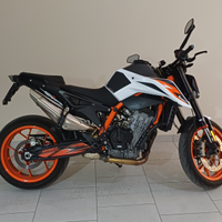 Ktm Duke 890 R Tech Pack