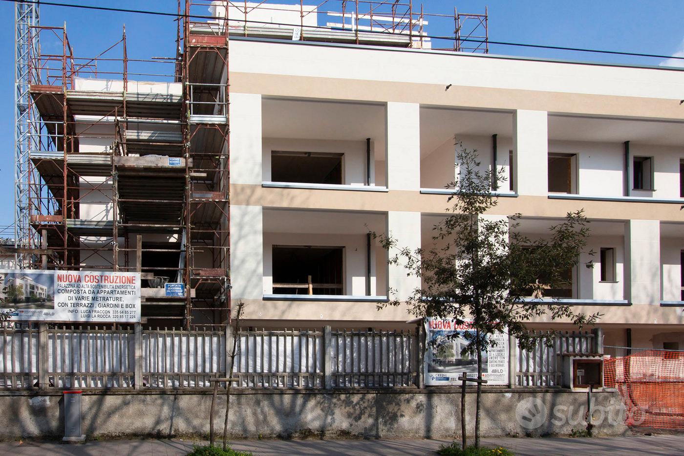 Appartamento – Cinisello Balsamo, Cinisello - Vista 3