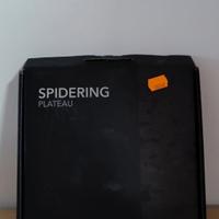 SPIDERING plauteau Cannondale power2max NG