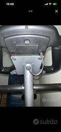Spinning