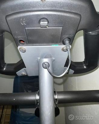 Spinning