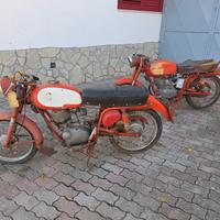 ricambi gilera giubileo