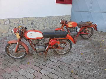 ricambi gilera giubileo