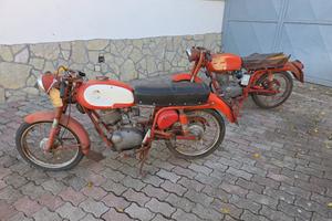 ricambi gilera giubileo