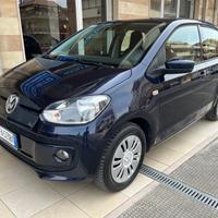 Volkswagen up! 1.0 5p. 60cv