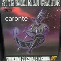 Saint seya bandai