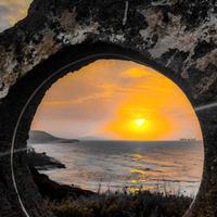 Lu Bagnu Castelsardo Sardegna nord