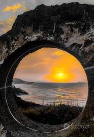 Lu Bagnu Castelsardo Sardegna nord