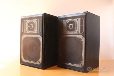Diffusori SONY SS-A3