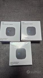 Mini vodeocamere per interni