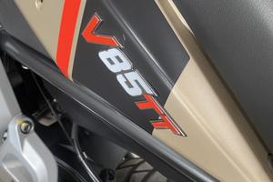 MOTO GUZZI V 85 TT TRAVEL