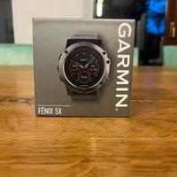 scatola per orologio Fenix