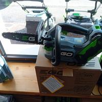 MOTOSEGA SPECIALE  CON SCONTO 