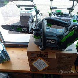 MOTOSEGA SPECIALE  CON SCONTO 