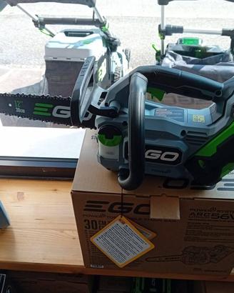 MOTOSEGA SPECIALE  EGO