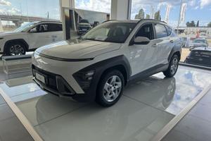 Hyundai Kona 1.6 T-GDI DCT XLine Plus