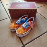 Scarpe Vans taglia 27 bambino
