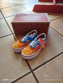 Scarpe Vans taglia 27 bambino
