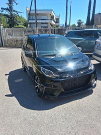 Macchinetta 50