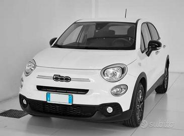 Fiat 500X 1.3 MultiJet 2024