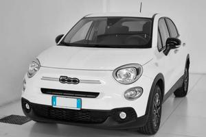 Fiat 500X 1.3 MultiJet 2024