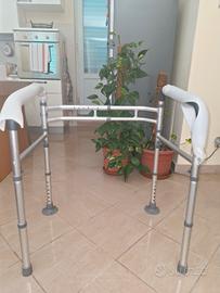Supporto disabile 