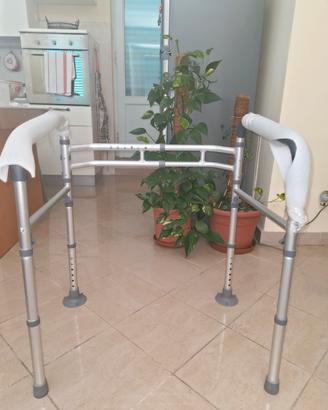 Supporto disabile 