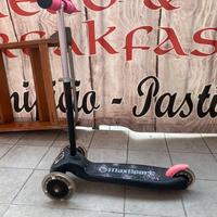 Monopattino