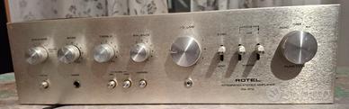 Amplificatore Rotel RA312