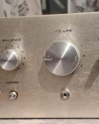 Amplificatore Rotel RA312