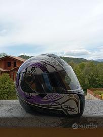 casco donna 