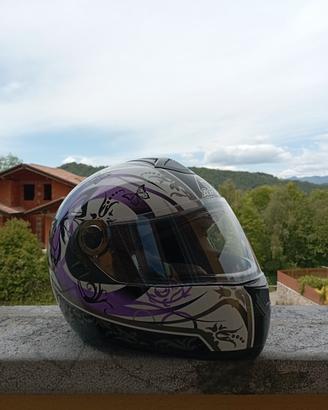 casco donna 