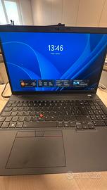 Lenovo Thinkpad L15 Gen 4