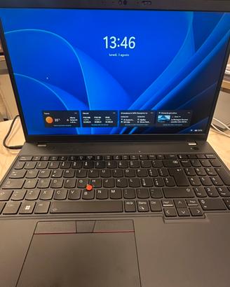 Lenovo Thinkpad L15 Gen 4
