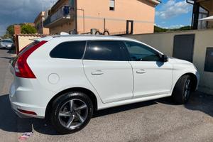 Volvo xc 60 R design