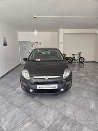 Fiat Punto Evo 1.3 Mjt 75 CV 5 porte Emotion