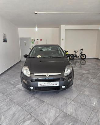 Fiat Punto Evo 1.3 Mjt 75 CV 5 porte Emotion