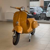 PIAGGIO Vespa 50 R R