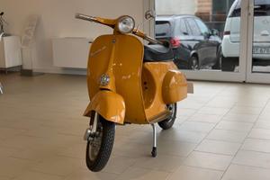 PIAGGIO Vespa 50 R R