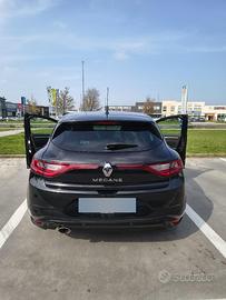 Renault Megane Intens