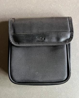 Porta CD originale ThinkPad – nero